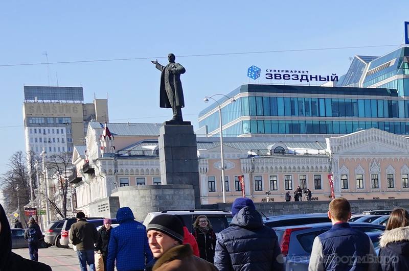  ленину первомай пускают 