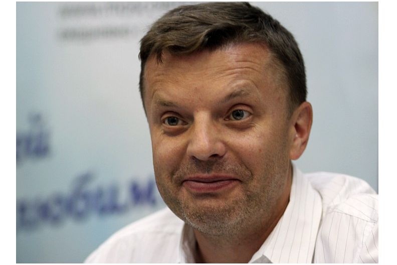  леонид парфенов осваивается статусе дедушки 