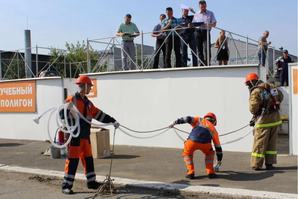  мастера екатеринбурггаза завязали битву 