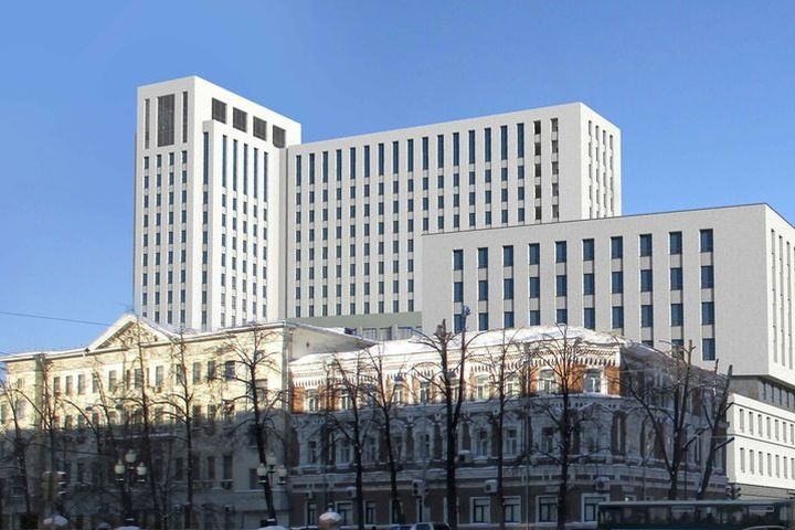 свердловским чекистам построят убежище 500 