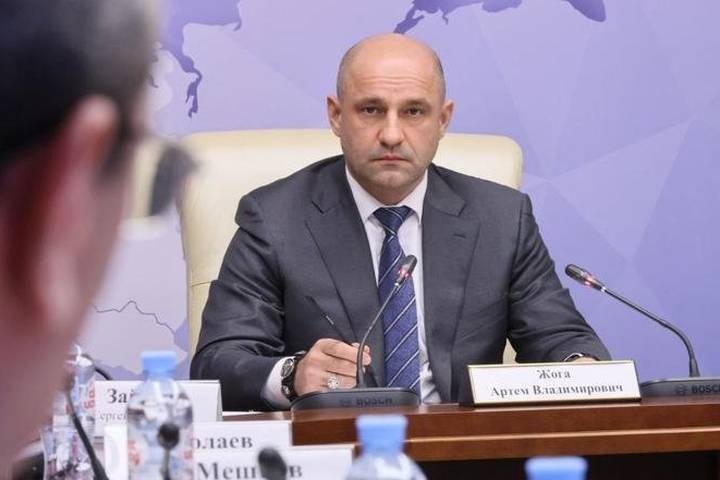  полпред президента урфо напомнил риске терактов новогодние праздники 