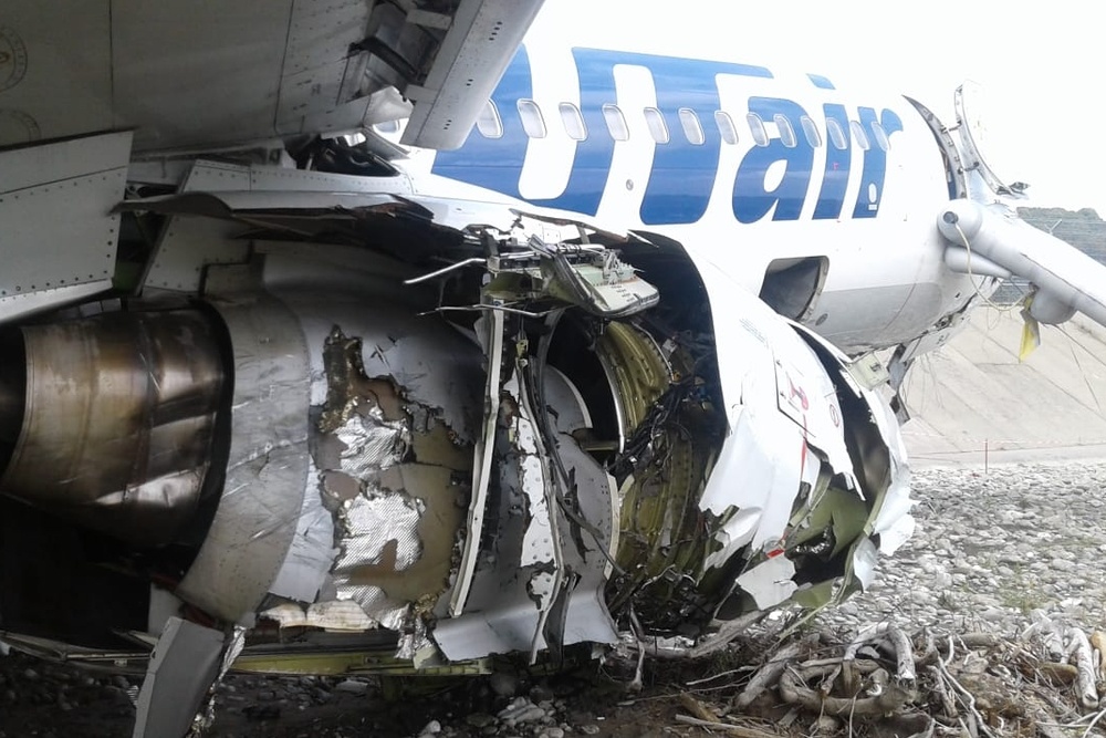  делом utair займутся лучшие сыщики бастрыкина 