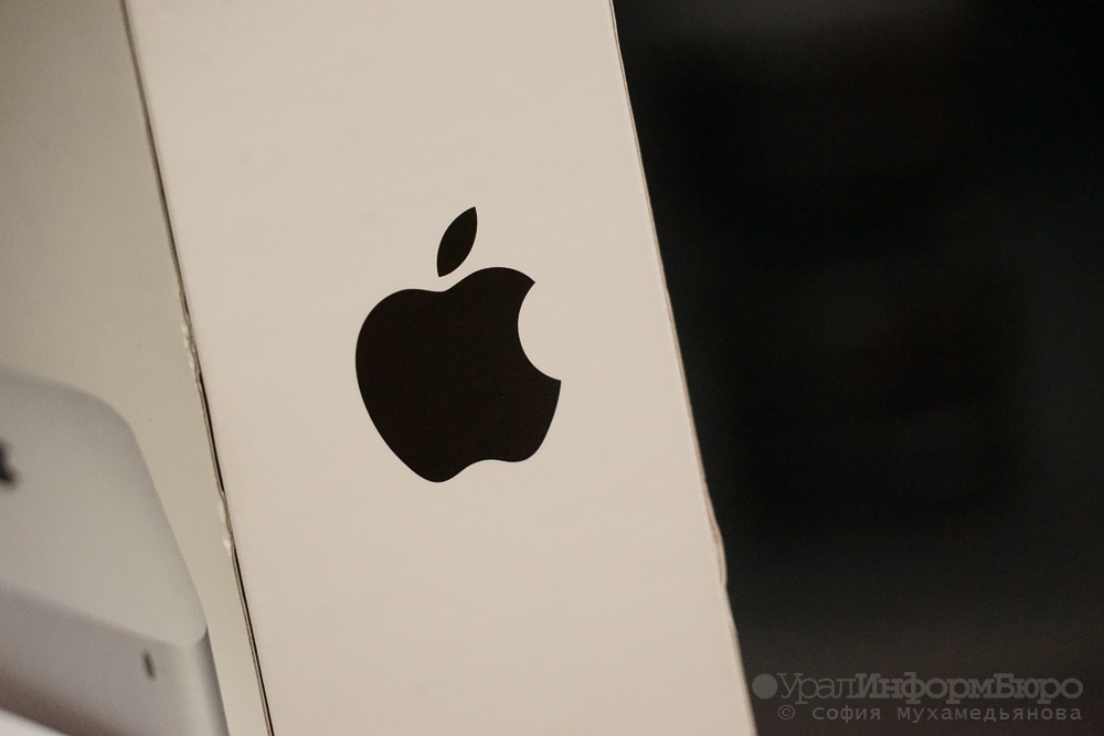  apple разрабатывает мозги беспилотных авто 