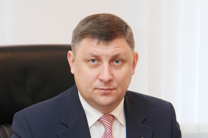  главой ишимского района остался сергей ломовцев 