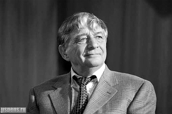  плачь чебурашка умер писатель успенский 
