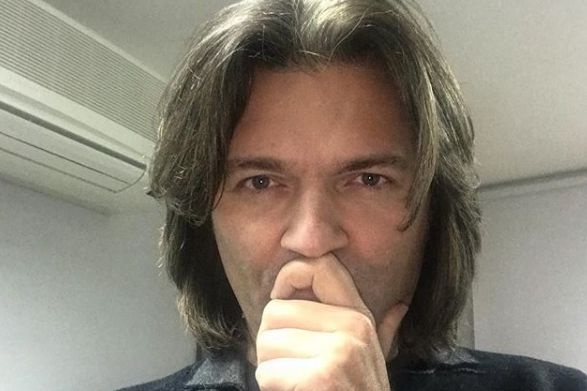  посторонняя женщина родила дмитрию маликову сына 