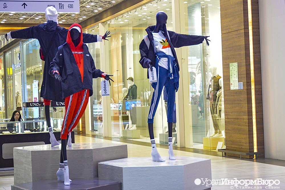  магазины adidas россии перезапустят новым названием 