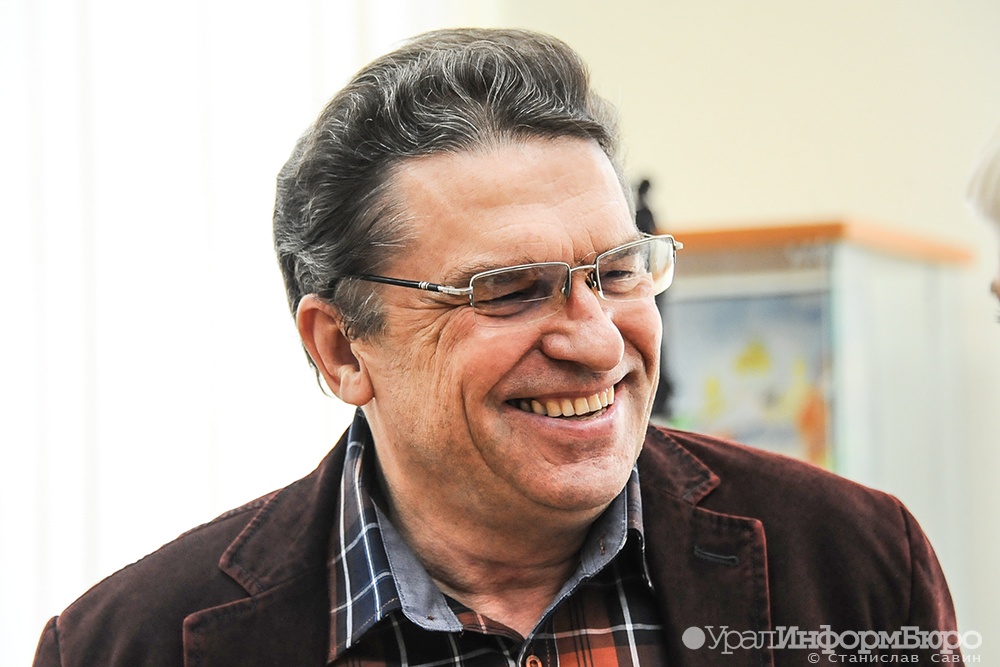  марчевскому вернули екатеринбургский цирк 