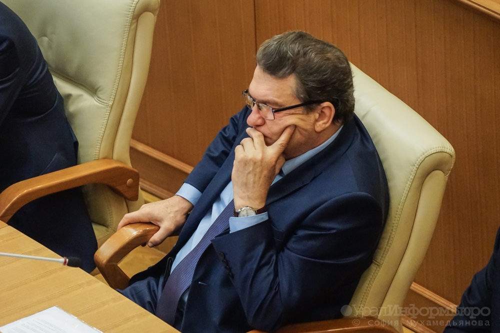  анатолию марчевскому предъявили иск миллионов рублей 
