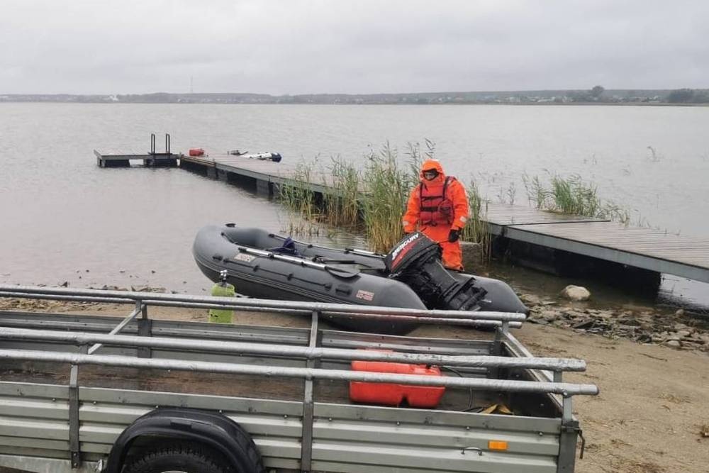  пожилой свердловчанин утонул челябинском озере куяш 