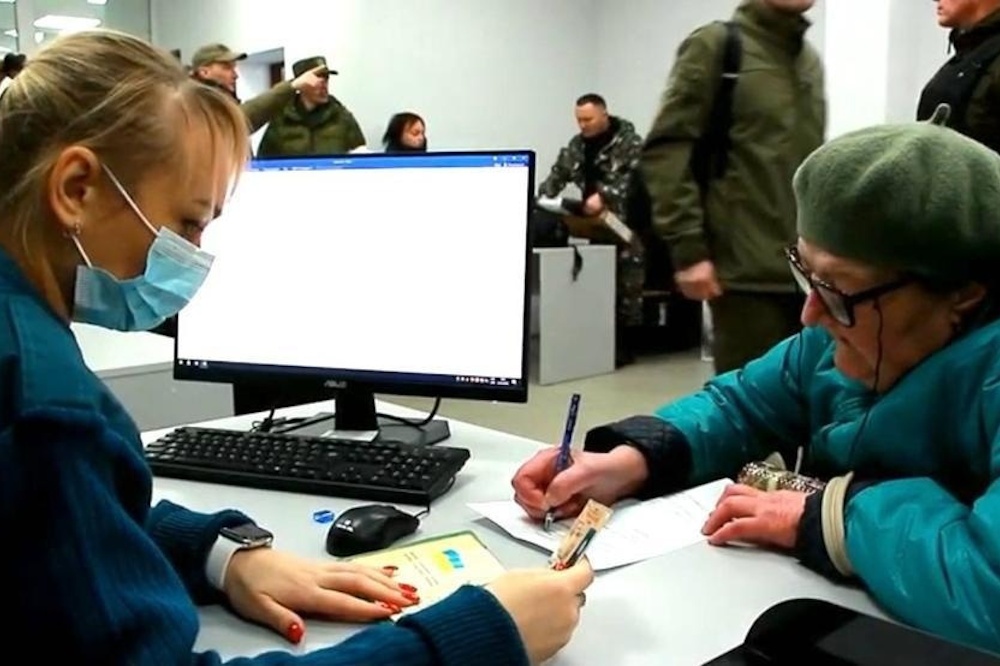  россия выплатит рублей украинским пенсионерам бюджетникам 