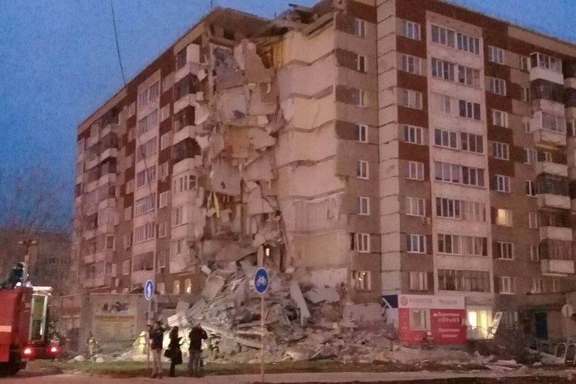  число жертв взрыва ижевске выросло 