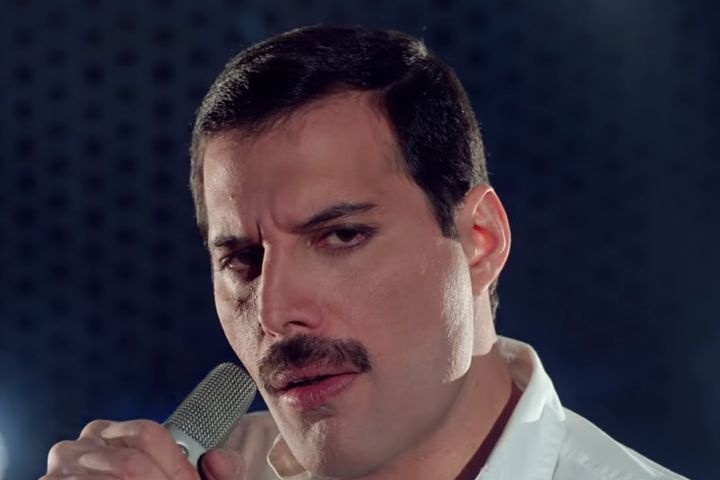  считавшаяся навсегда утерянной песня фредди меркьюри появилась сети 