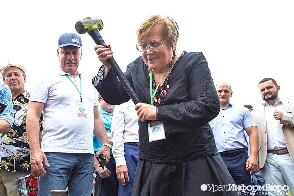  мерзлякова обвинила власть имитации диалога населением 