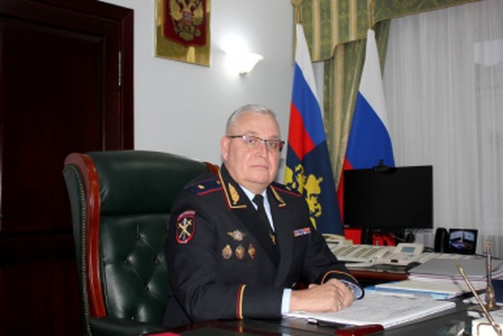  свердловскую полицию возглавил генерал астрахани 