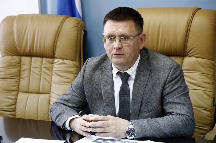  уволившемуся замглавы зауралья предъявлено обвинение 