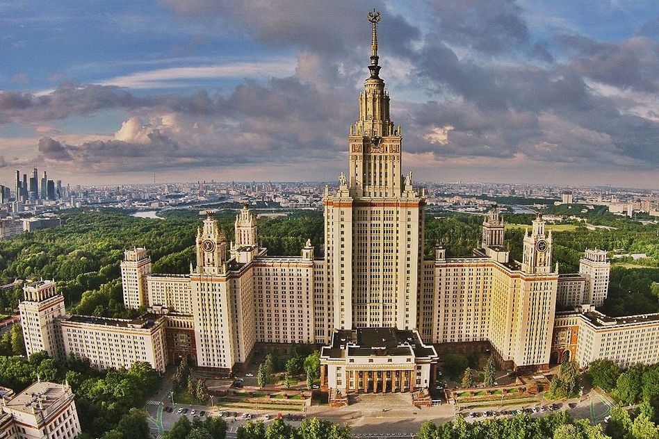  мгу подтянулся рейтинге 100 лучших вузов планеты 