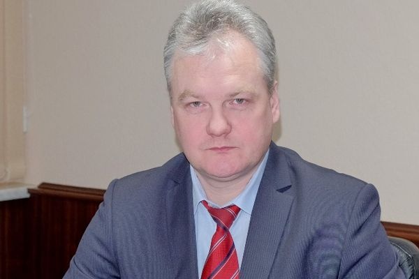  пост южноуральского министра дорожного хозяйства достался дмитрию микулику 