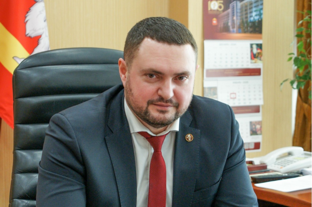 челябинской области назначили нового министра финансов 