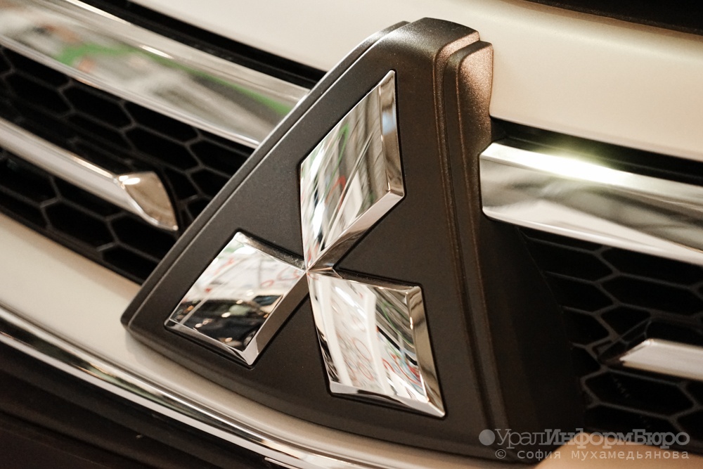  mitsubishi отзывает 108 неисправных машин россии 