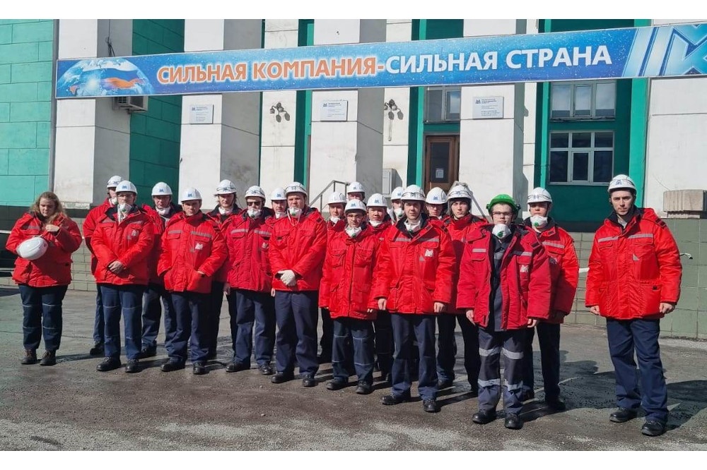  молодежь магнитогорска получила статус лидера перемен 