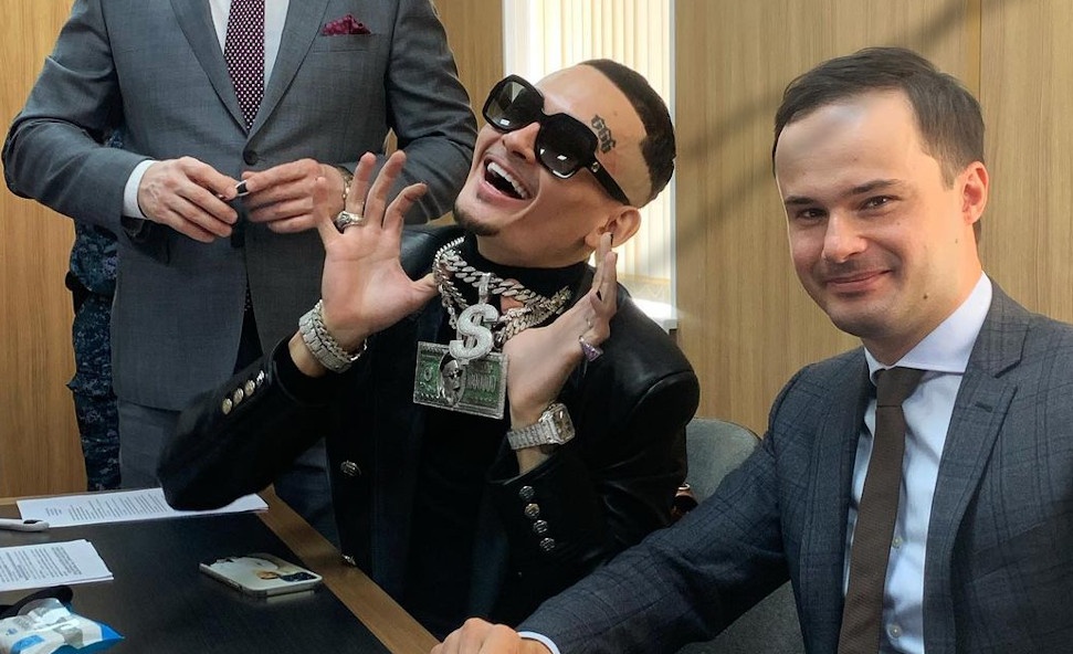  рублей 100 сжег виновным 