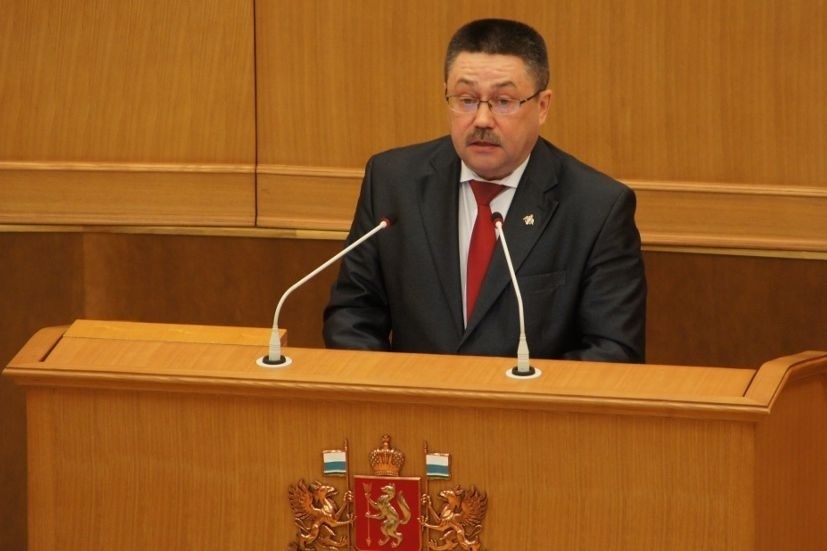  омбудсмен высказался изъятии семьи уралмашевской девочки ножом 