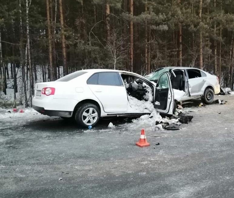  погибли дтп трассе челябинской области 
