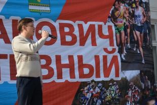  богдановичу сменили главу празднику 