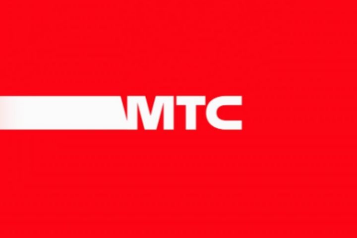  оператор мтс перекрасил яйцо логотипе 