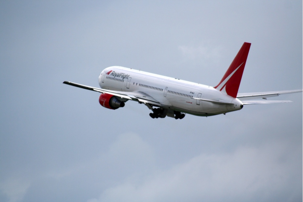  летите royal flight волосок смерти 