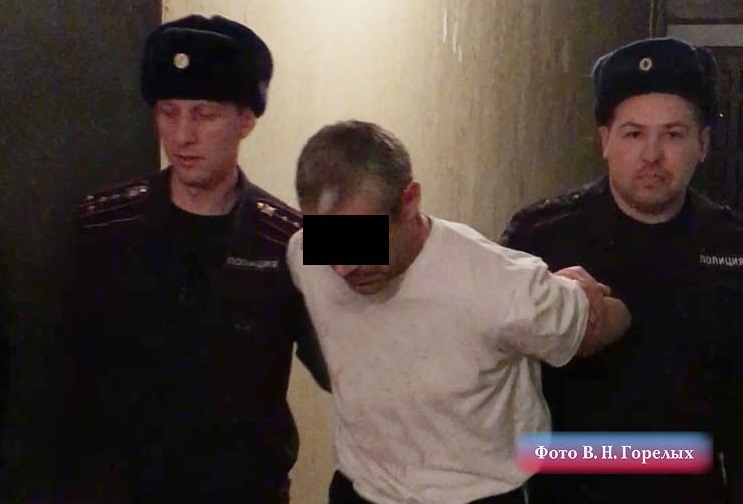  свердловский педофил задержан подробности скандальной биографии 