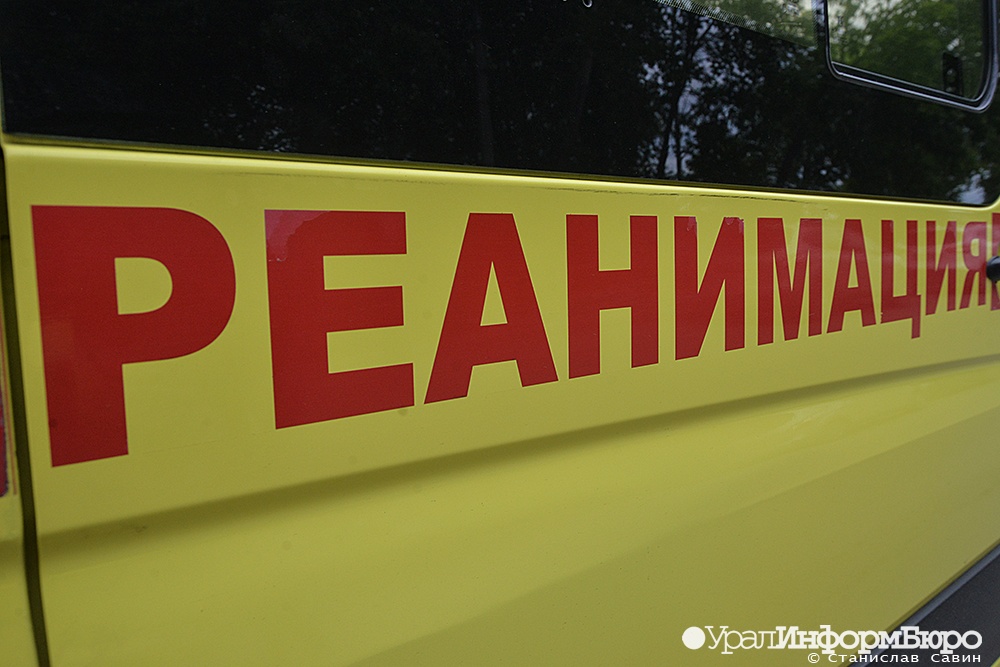  скр прокомментировали падение годовалого мальчика пятого этажа екатеринбурге 