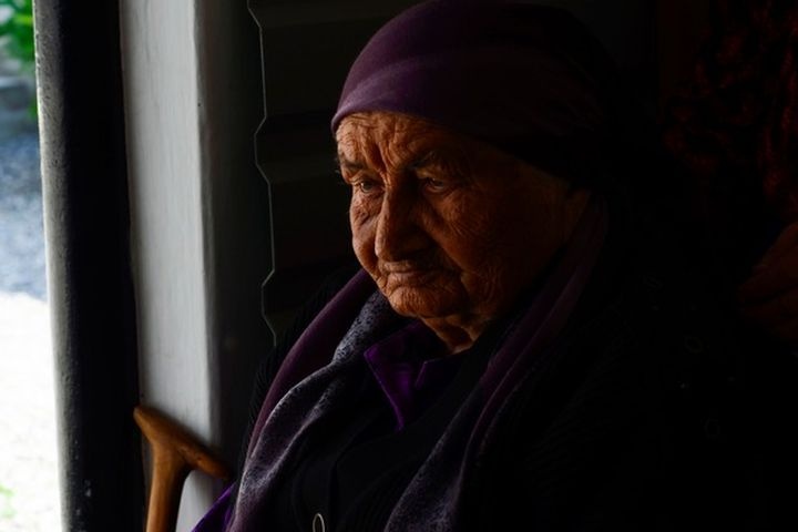 скончалась самая старая женщина россии 