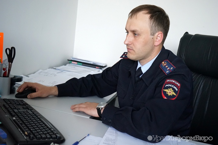  водителями среднем урале следить камер 
