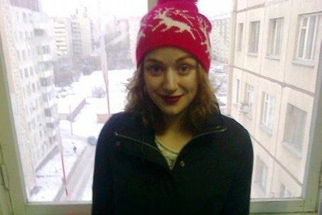 В Челябинске пропала девушка