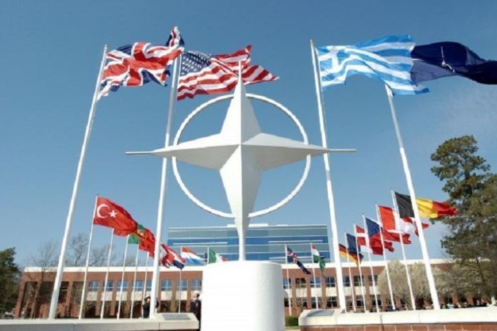  россия нато прекратили сотрудничество 