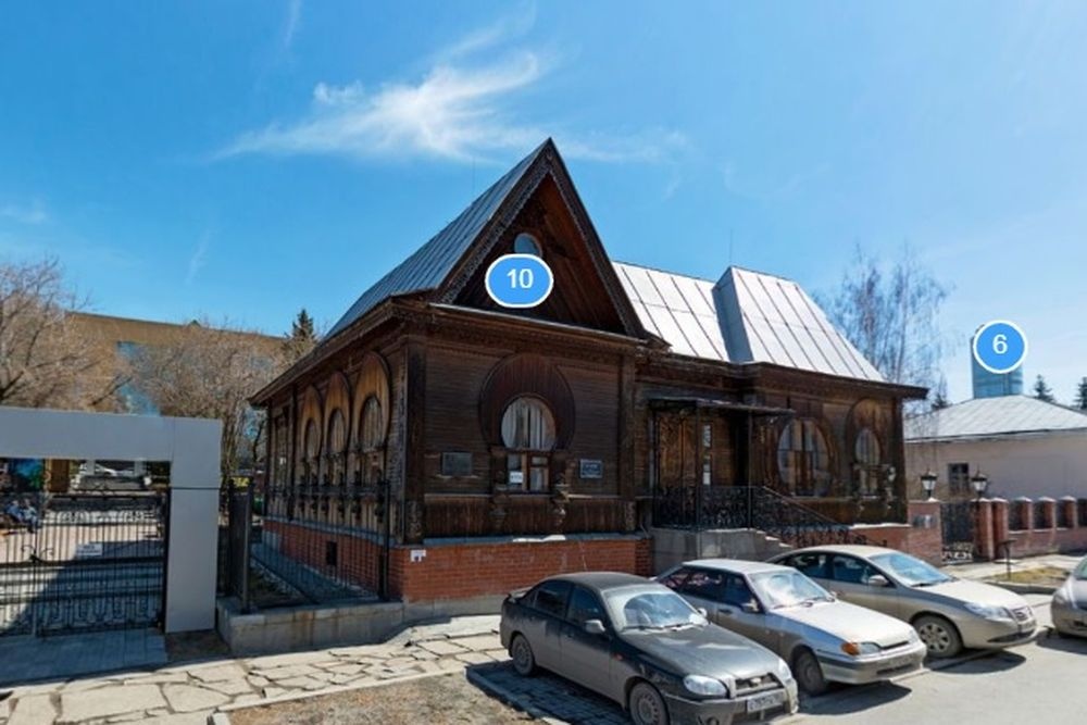  литературный квартал екатеринбурга ожидает реновация 