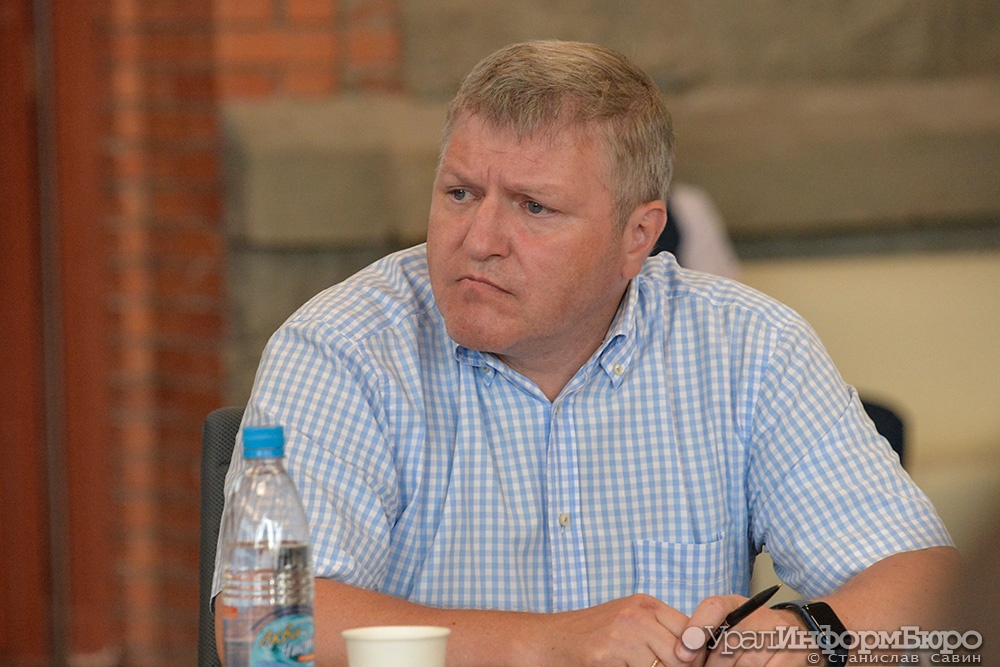  вице-мэр екатеринбурга рассказал появляется грязь дорогах города 