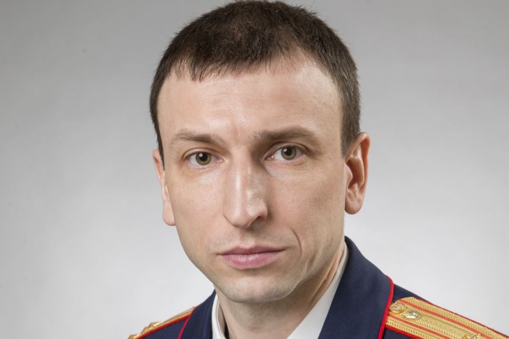  расследовавший улюкаева полковник прибыл ханты-мансийск 
