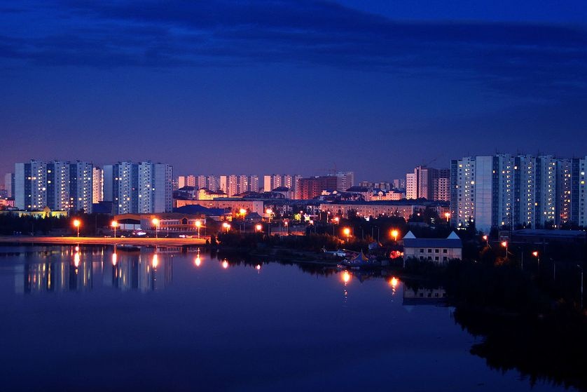  уральские города попали топ-5 самых матерящихся 