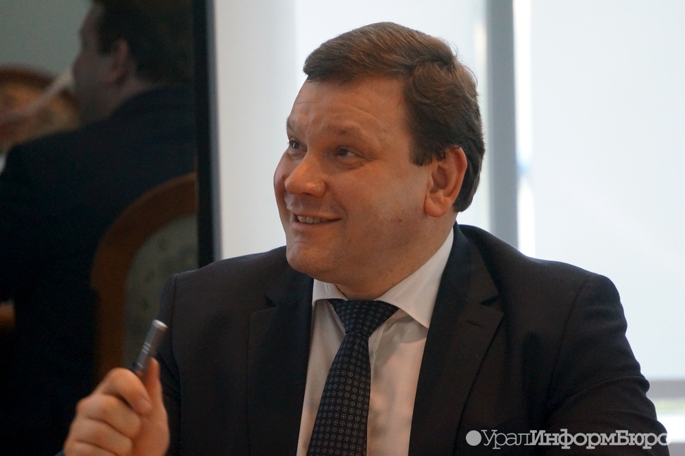  ноженко возглавил ленинский район екатеринбурга 