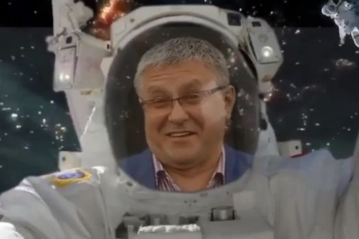  новокузнецкие чиновники снялись звездных войнах 