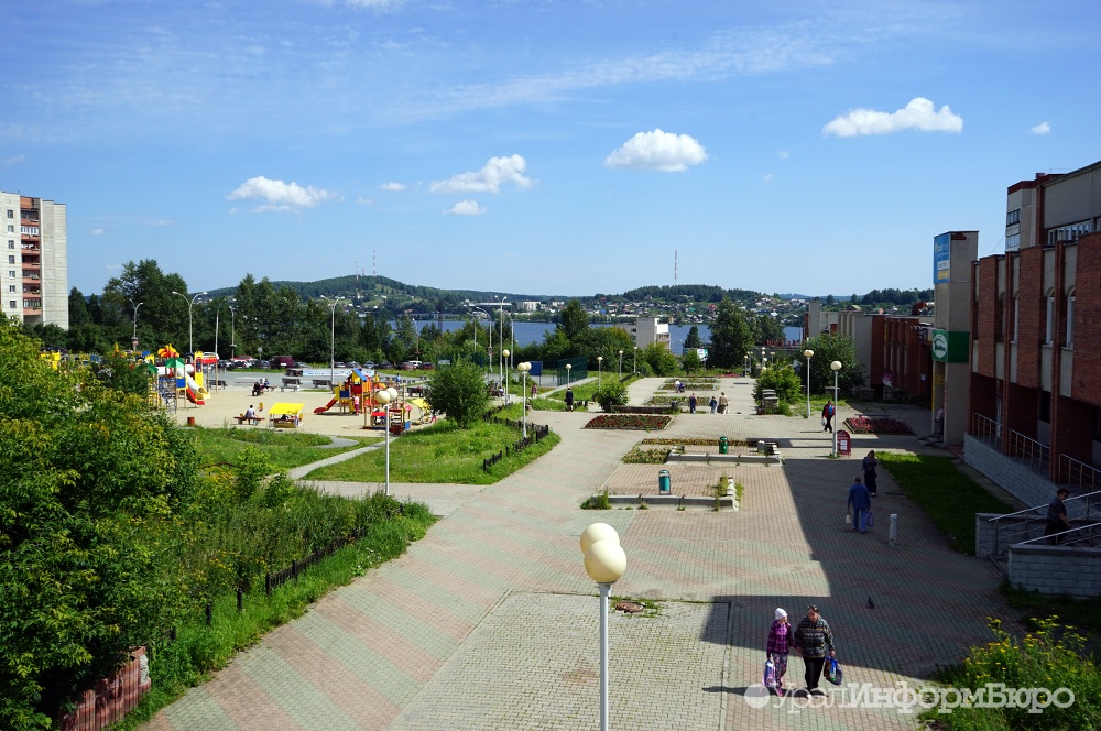  деньги деньгам свердловские города поощрят инвестпривлекательность 