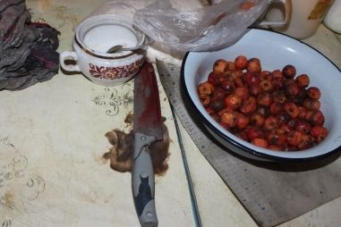  тюменца суд убийство сына 