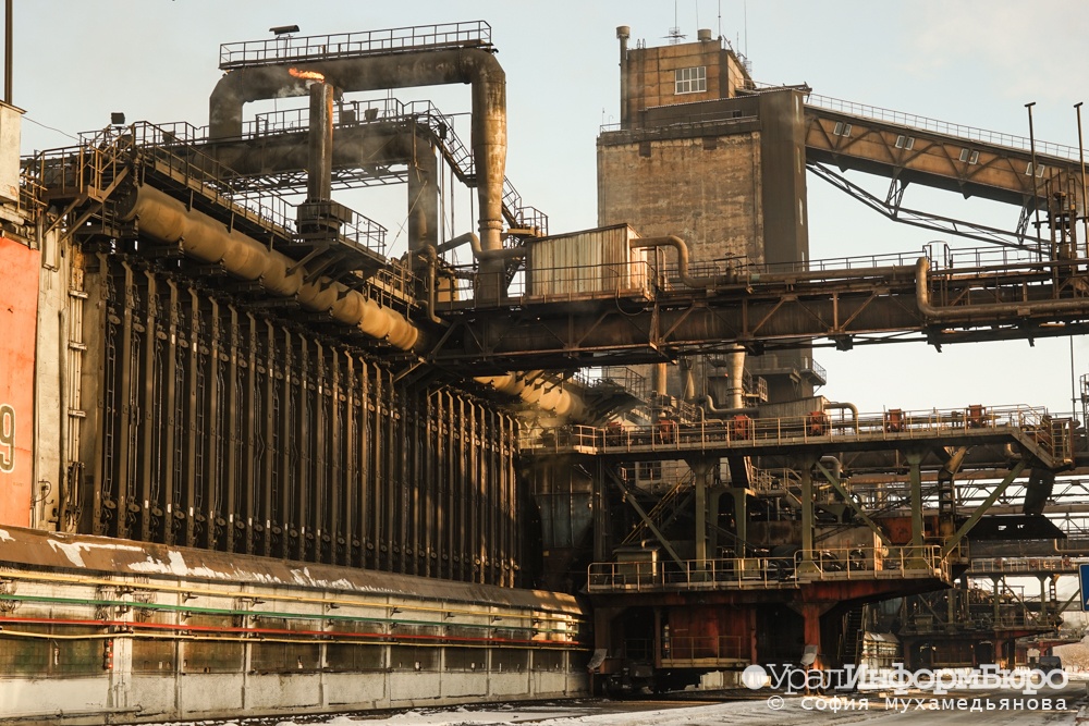  нижнетагильский меткомбинат объявил войну co2 