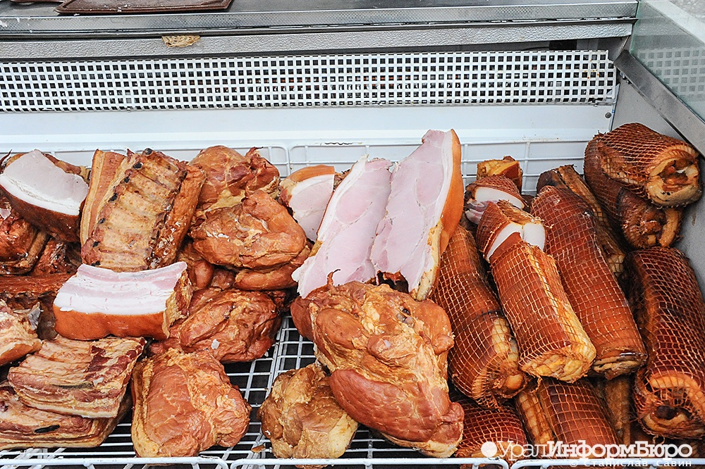 уровень фальсификации продуктов свердловских магазинах достиг 
