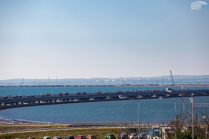  ротенберг отвел крымскому мосту 100 