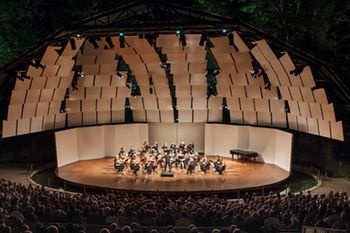 Уральский филармонический оркестр впервые открывает крупнейший в мире фортепианный фестиваль