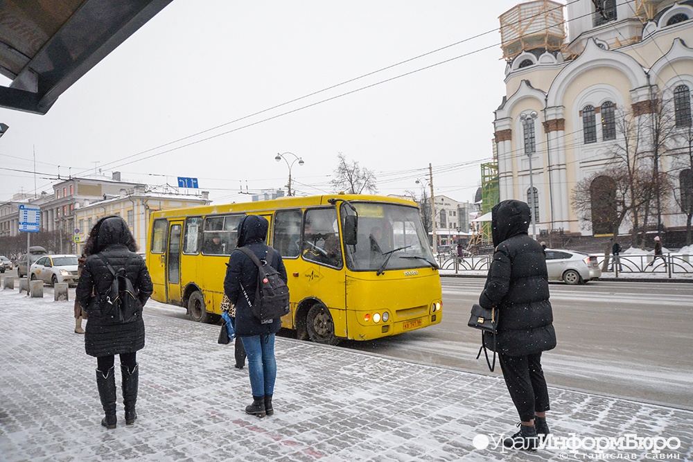  свердловские чиновники изучат опыт введения qr-кодов транспорте татарстана 